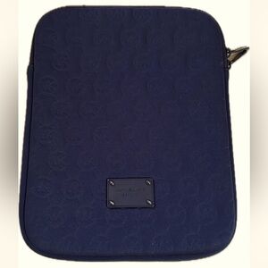 MICHAEL KORS TABLET COVER
